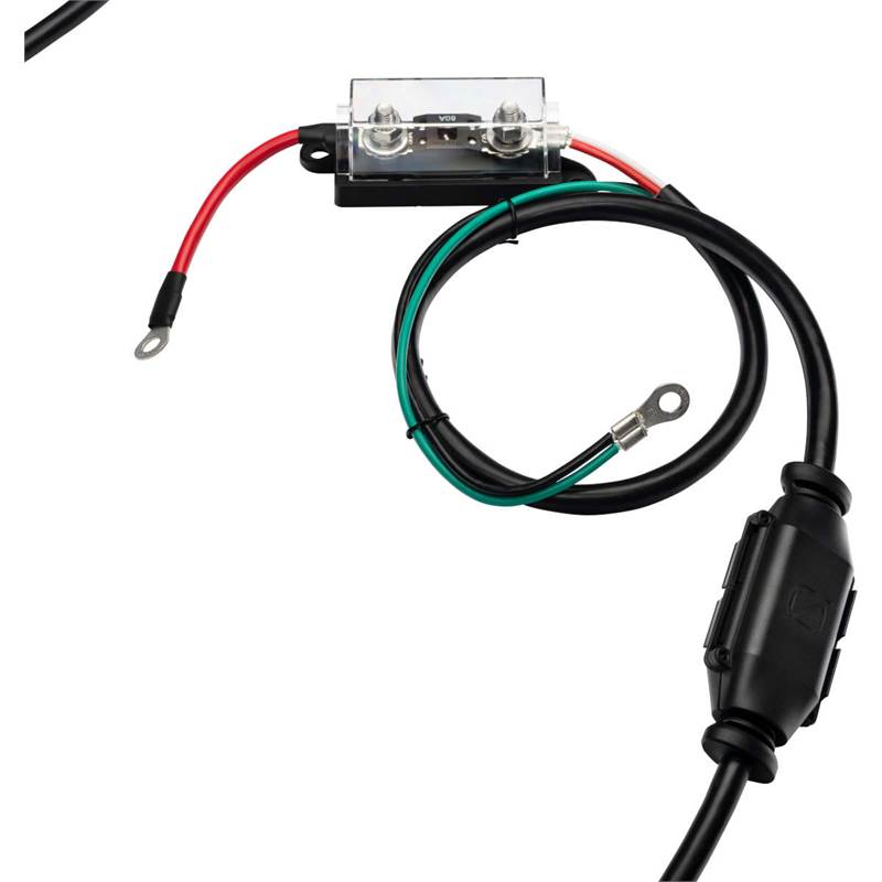 Goal Zero Female EC8 To Ring Terminal Cable-1